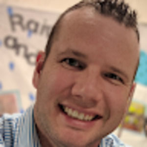 Meet your Posher, Chris